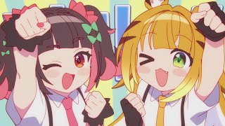 Tak - ニャニャニャチュニャ Feat. Kotoha Ft. Kotoha