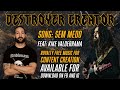 DESTROYER CREATOR SEM MEDO META SOUND COLLECTION