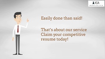 How to Benefit from Your Knowledge Skills and Abilities