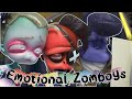 Emotional Zomboys | 좀비덤 시즌2 | Animation | Zombiedumb | zombie | Halloween | 좀비 | 핼러윈 | 개그 | 코믹