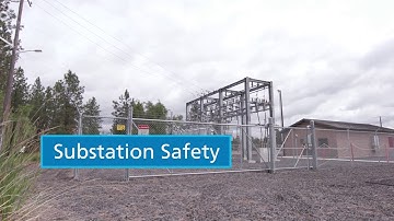 Substation Safety