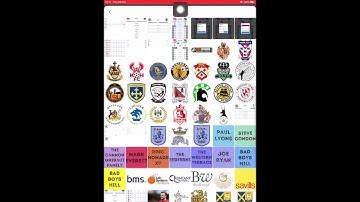 QS Netball app: How to create a new player
