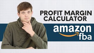 Amazon FBA Profit Margin Calculator: How to Calculate True Profit (2025) screenshot 5