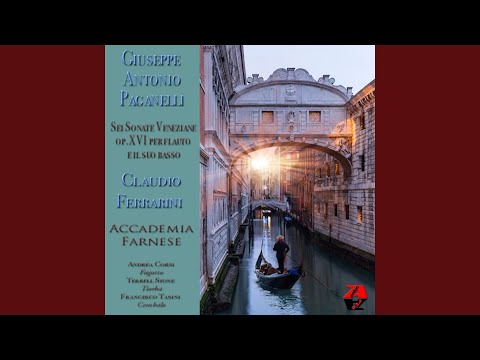 Watch Sonata No. 4 in sol maggiore, Op. 16: I. Allegro spiritoso on YouTube