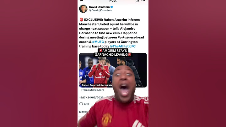 GARNACHO LEAVING MANCHESTER UNITED. AMORIM STAYING #garnacho #amorim #manchesterunited #manutd