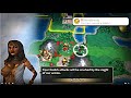Sid Meier's Civilization Revolution 2 Plus Per PS Vita – CIB Testato