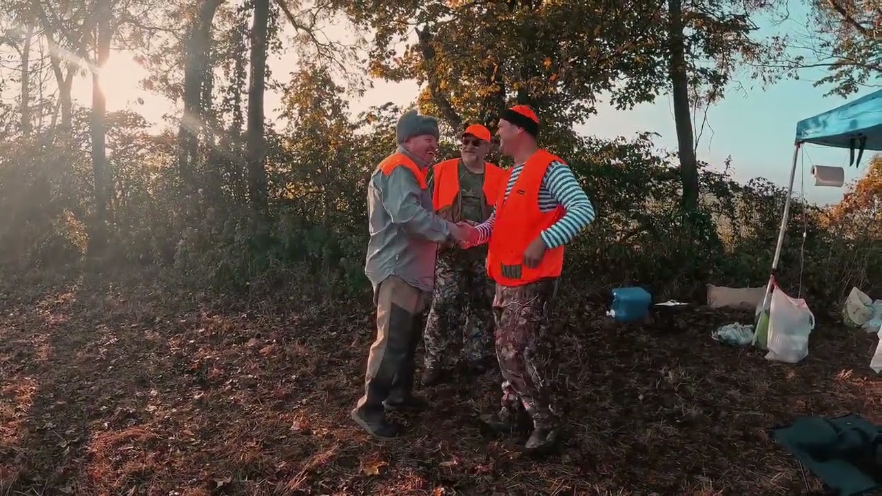 Trophy Mountain Hunt: Upland Adventures Ep.2