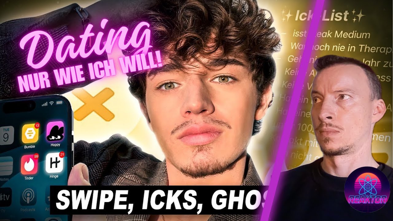 REAKTION AUF: Verliebt, verlobt, geghosted: Warum wir Beziehungen verlernt haben