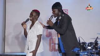 Samie & Shawa - Comedy Store Uganda Nov 2023