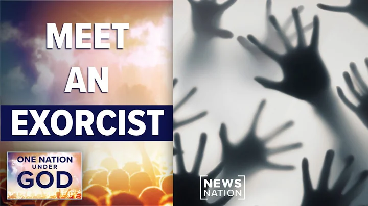 Meet real-life exorcist Monsignor Stephen Rossetti | One Nation Under God