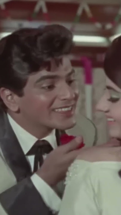 Baar Baar Din Ye Aaye | Farz #GoldminesGaaneSuneAnsune #Babita #Jeetendra #MohammedRafi #Farz
