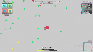 killing multiboxer #2