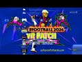 EFOOTBALL 2026 PS3 | VR PATCH 2026 PS3 | Fixed Review