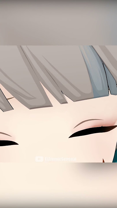 Lynette Cheese slap MEME 🔥 #lynette #genshinimpact #animation