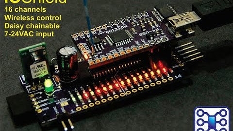 Moteino IoT Sprinkler Controller Automation