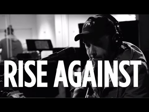 Rise Against \