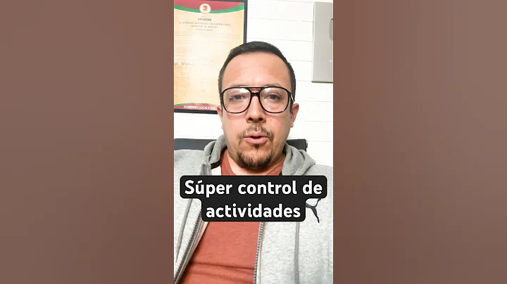 Cómo hacer un control de actividades con chek list en un minuto en Google Sheets #elingefrancisco
