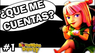 DUDAS Curiosidades ? Preguntas (CoC) Respondiendo Comentarios de Suscriptores #1 Clash of Clans 2020