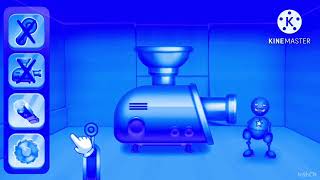 Another Kick The Buddy Ad In Chorded