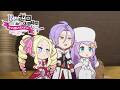 【リゼロ】ミニアニメ第70話「みんな困ったもんかしら」│『Re:ゼロから始める休憩時間(ブレイクタイム)』4th season