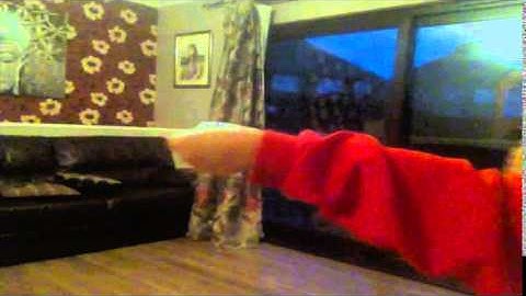 my hands a ghost blaster