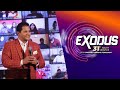 Exodus Night 2020 නික්මයාමේ රාත්‍රීය  With Prophet Jerome Fernando