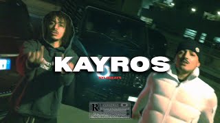 Kayros Simba La Rue Type Beat Prod. Sylobeats