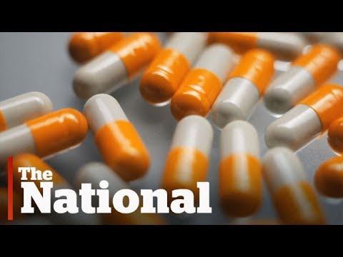 Does your doctor get money from drug companies?