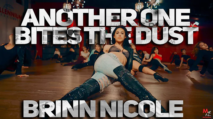 QUEEN | ANOTHER ONE BITES THE DUST | BRINN NICOLE ...