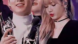 🐰X🐱 Lizkook Is Real 💕💕Lisa💕💕jungkook💕💕