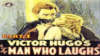 Man Who Laughs part 1 | Conrad Veidt