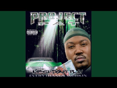 洋楽 Northside Mafia 洋楽 Northside Mafia Mafia N****z - Song by Three 6 Mafia