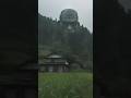 都会の人が知らない日本の田舎(徳島編)Japanese countryside #都市伝説 #妖怪 #shorts