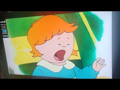Rosie Crying 2!