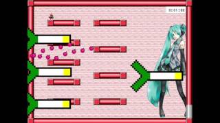I wanna be the Bucho - Second Miku