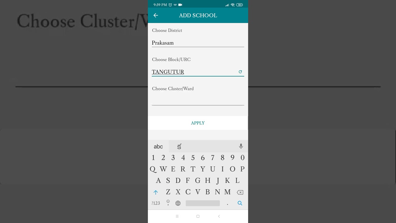 || How to Use GP Pratham App || to conduct Assessment || TaRL || Part - 01 || 