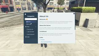 FiveM Script | Guidebook | Showcase (FREE)