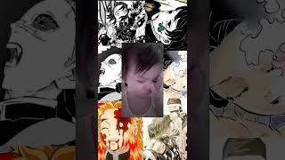 Demon Slayer | ⚠️Manga spoiler!?!⚠️ | Sad edit | #demonslayer #anime #sad #edit #death #kny #capcut