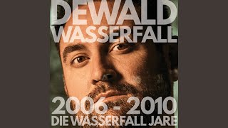 Miniatura de "Dewald Wasserfall - Agter Elke Man"