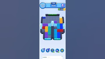 How to Win Color Block Jam Level 525