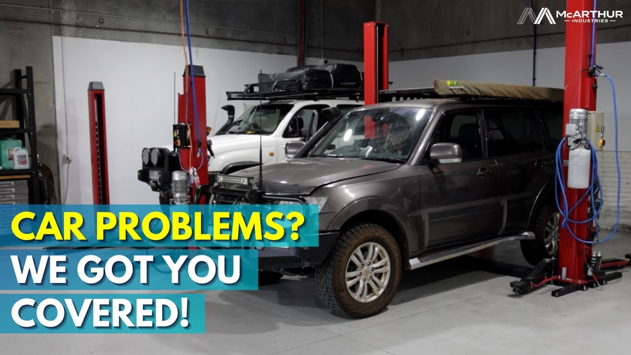 Sandgate Autoelectrics: Quality Workmanship You Can Trust