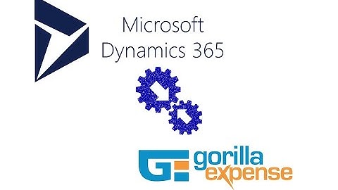 Expense Reporting for Dynamics 365 Business Central