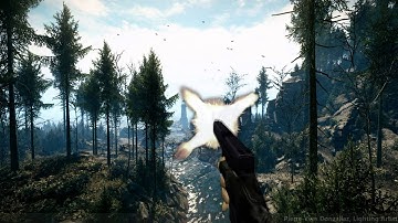 Glock-18 Animation Compilation