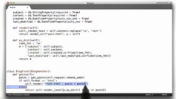 JSON Solution - Web Development