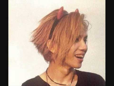 Acid Black Cherry Yasu ヤスさんが 学生時代のアルバイトトーク Yasuさん女に間違われるｗ Youtube