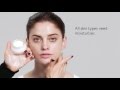 Bobbi Brown Secret to Perfect Skin Makeup Lesson