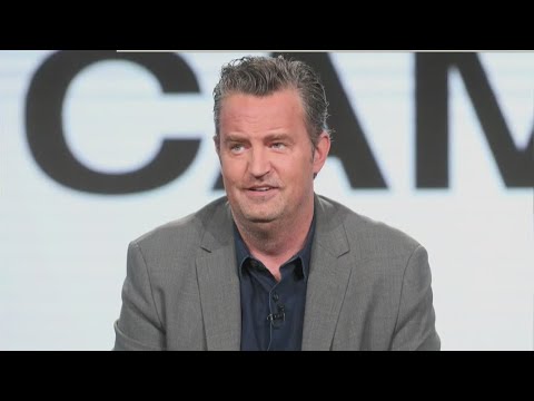 Matthew Perry cause of death 'deferred' by coroner: Hollywood reporter | NewsNation Prime