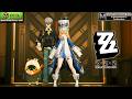 CCD Battle Theme | Zenless Zone Zero 3.0 OST