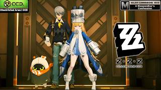 CCD Battle Theme | Zenless Zone Zero 3.0 OST