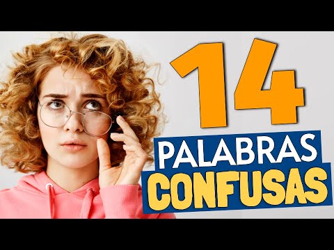 Vídeo: Què és una frase confusa?